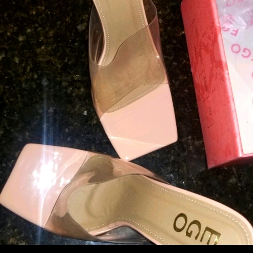 ego heels